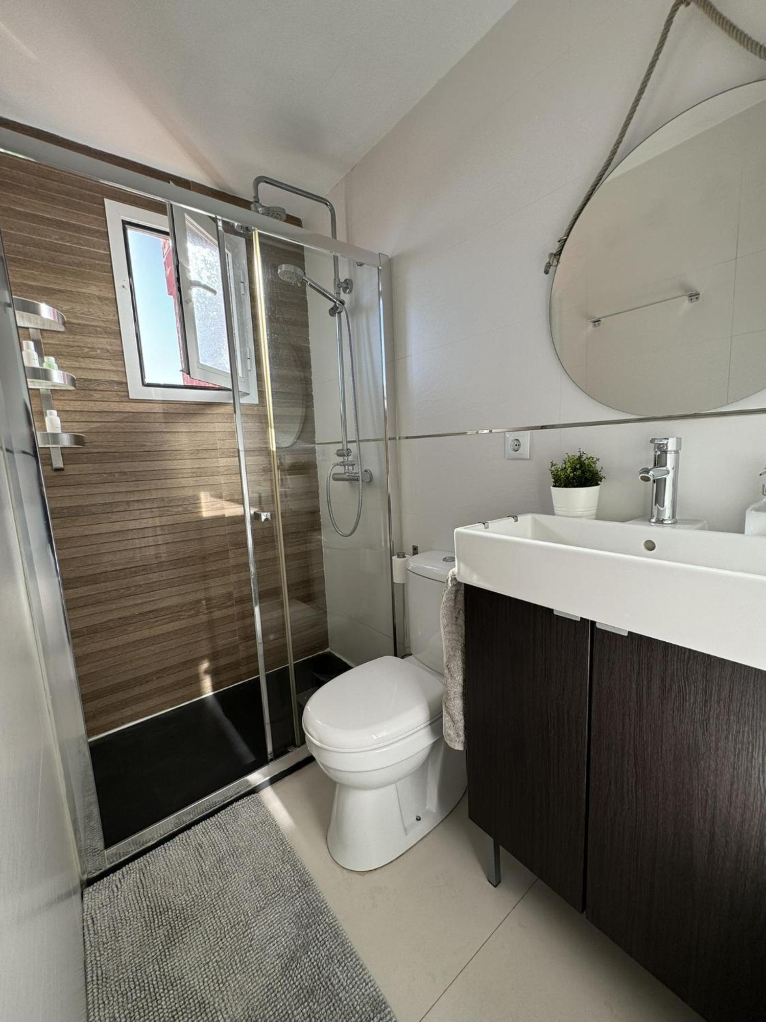 Peaceful Studio With Amazing Sea Views And Free Parking Benalmádena Exterior foto